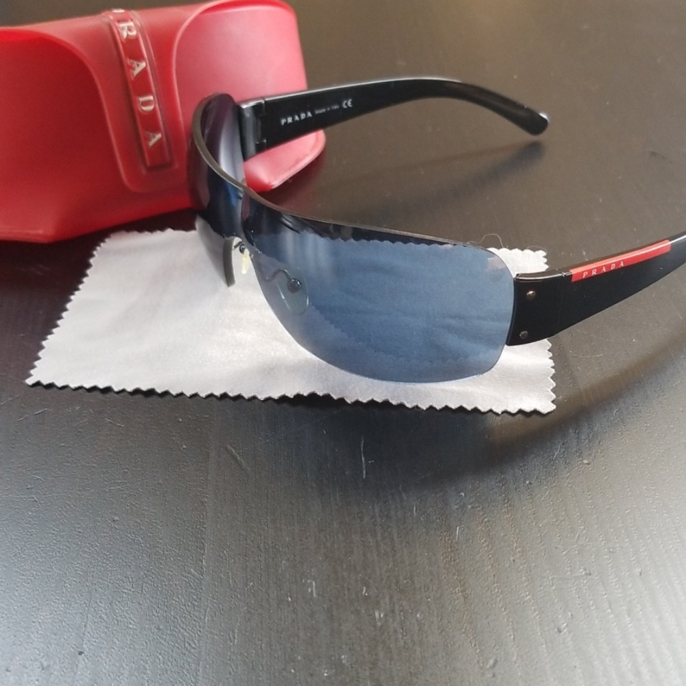 Prada sunglasses
